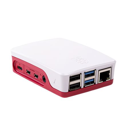 Raspberry Pi Cases | RS Components