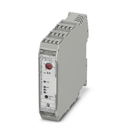 Phoenix Contact Contactron ELR H5 System-Motorstarter / 9 A