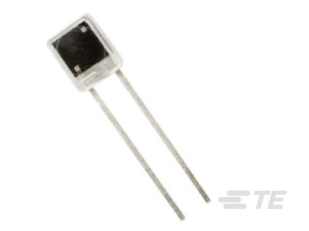 TE Connectivity EPM-4001 Biometrischer Sensor Optisch THT 2-Pin