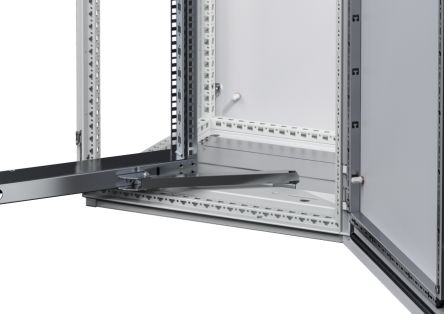 Rittal VX Swing Frame Stay, For Use With 130° H