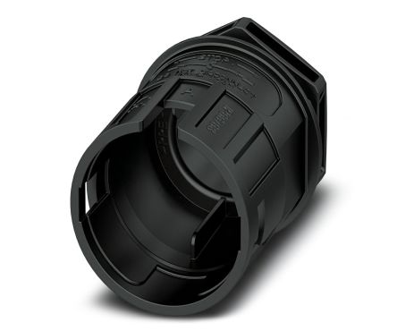 Phoenix Contact PRC FT25-0-HSG Series, Front Mount Solar Connector, 690 V ac