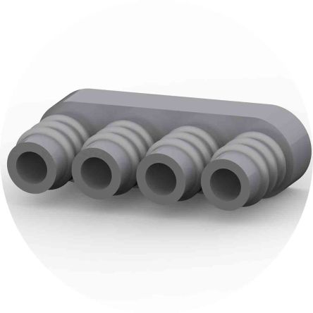TE Connectivity Universal MATE-N-LOK Series Connector Seal