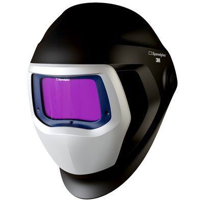 3M Masque De Soudure Speedglas, Avec Filtre Auto-obscurcissant