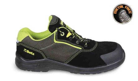 beta safety shoes