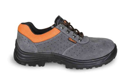 BETA Scarpe Sportive Antinfortunistiche S1P Easy Tg. 44, Con Puntale Di Sicurezza