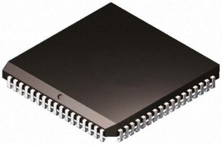 IDT 32kbit LowPower SRAM 2k, 16bit / Wort 16bit, PLCC 68-Pin