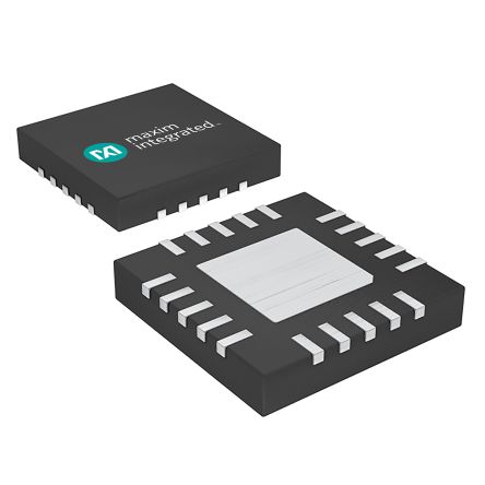 디바이스마트,반도체/전자부품 > 파워관리 IC(PMIC) > 슈퍼바이저/파워드라이버 > 감시기(Supervisor),,MAX16009TG+,Supervisory Quad Window Monitor / 190-5737