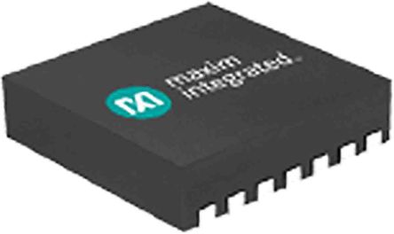 Maxim Integrated Circuit Intégré Pour Jauge De Carburant Batterie, Lithium-Ion, 4,2 à 20 V., TDFN, 14 Broches
