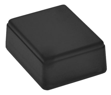 RS PRO ABS Gehäuse Schwarz Außenmaß 50.2 X 40.3 X 20.8mm IP54