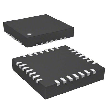 STMicroelectronics Mikrocontroller STM32F0 ARM Cortex M0 32bit SMD 16 KB UFQFPN 28-Pin 48MHz 4 KB RAM