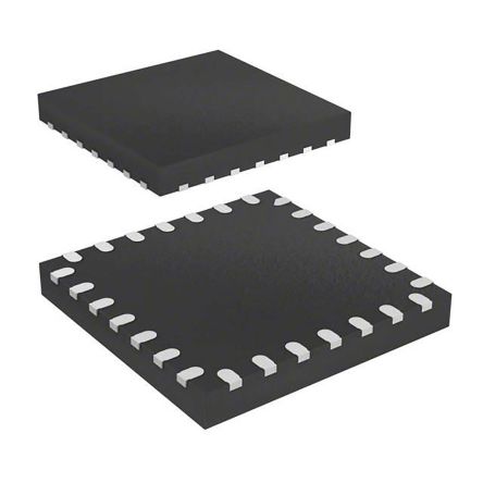 STMicroelectronics Mikrocontroller STM32F0 ARM Cortex M0 32bit SMD 16 KB UFQFPN 28-Pin 48MHz 4 KB RAM
