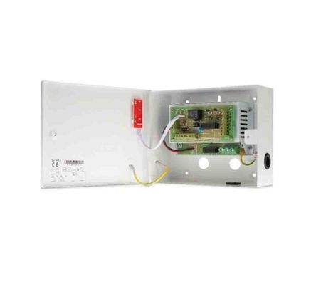 RS PRO Power Supply For Access Control Systems