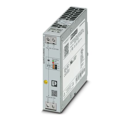 Phoenix Contact Redundancy module