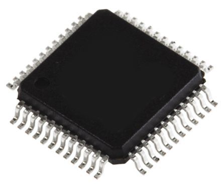 Renesas Electronics Mikrocontroller RX23T RX 32bit SMD 128 KB LFQFP 48-Pin 40MHz 12 KB RAM