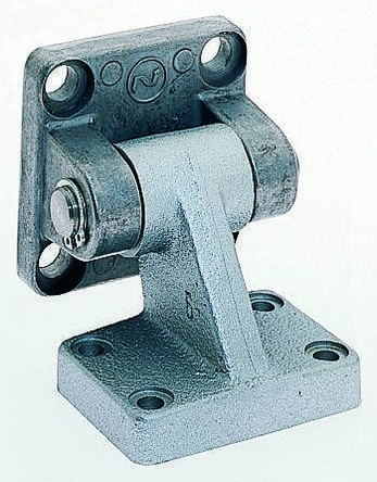 Norgren Rear Hinge QA/8080/24, To Fit 80mm Bore Size