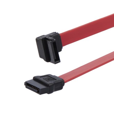 StarTech.com Female SATA Data to Female SATA Data Cable, 152.4mm