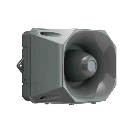 Eaton Fulleon LED Signalgeber / 120dB, 10 60 V Ac/dc