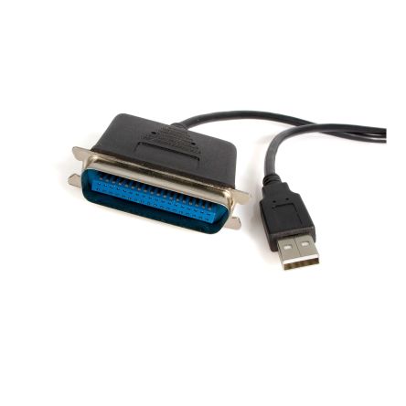 StarTech.com Convertisseur De Signal Startech, USB A Vers Centronics 36