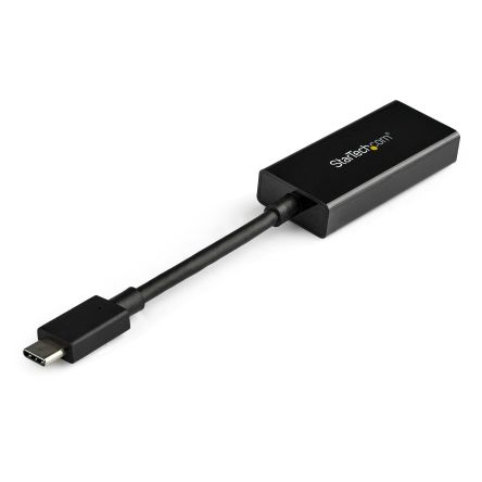 StarTech.com Adapter, USB 3.1, USB C 1 Display, - HDMI, 4K