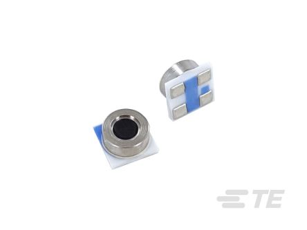 TE Connectivity Absolutdruck-Sensor, 10bar 1200mbar SMD 4-Pin SMD