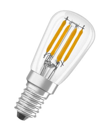 4058075133426 | Osram PARATHOM E14 GLS LED Bulb 2.8 W(25W 4058075127234 | Osram E27 LED Cluster Lamp, 220 → 240 V