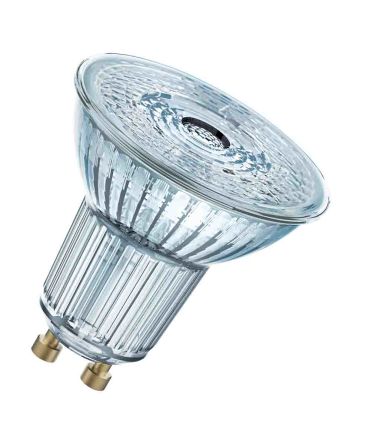 Osram GU10 LED射灯, PARATHOM DIM PAR16系列, 240 V, 3.7 W, 3000K, 暖白色, 51mm直径, 可调光, 射灯