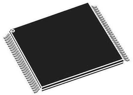 Infineon S29GL Flash-Speicher 1024MBit, 128M X 8 Bit, CFI, 110ns, TSOP, 56-Pin, 2,7 V Bis 3,6 V