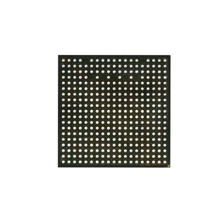 STMicroelectronics Mikrocontroller STM32MP1 ARM Cortex A7, ARM Cortex M4 32bit SMD 32 KB TFBGA 361-Pin 209 (ARM Cortex