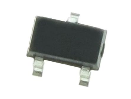 Melexis Hall-Effekt-Sensor SMD Bipolar TSOT 3-Pin