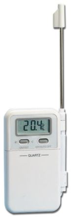 SA880SSX Oregon Scientific | SA880SSWR Digital Thermometer, 1 Input