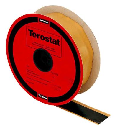 Teroson RB 81 Black Self Amalgamating Tape 20mm X 30m