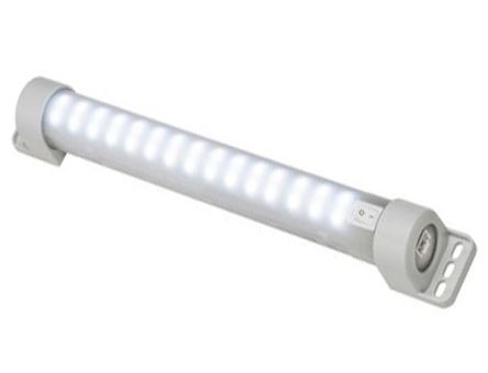 STEGO Varioline LED-022 Series LED LED Lamp, 110 <arrow/> 240 V Ac, 600 Mm Length, 16 W, 6500K