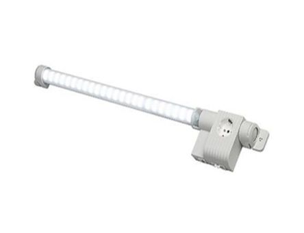 STEGO Varioline LED-121 LED Schaltschrank-Leuchte Mit Steckdose 230V / 11 W, 1080 Lm