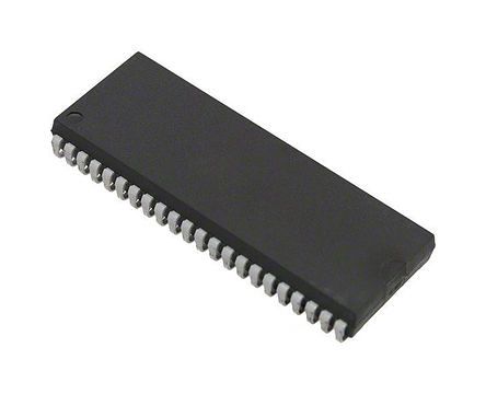 Infineon 1MBit SRAM-Speicherbaustein 64k 1MHz, 16bit / Wort 16bit, SOJ 44-Pin