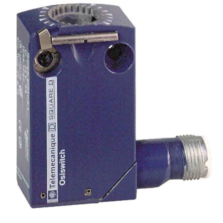 Telemecanique Sensors Final De Carrera ZCMD, 2P, 2 NC, 50V, 3A