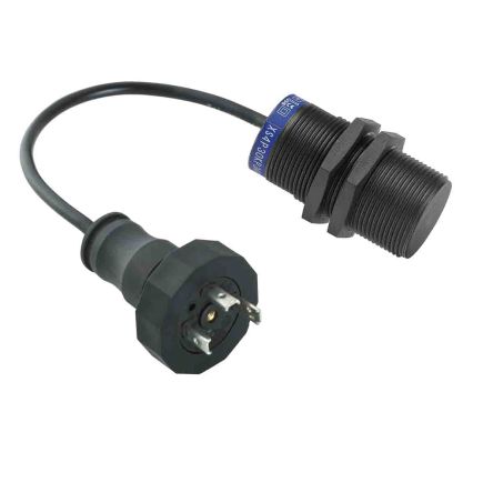 Telemecanique Sensors Capteur De Proximité,, M30 X 1,5, 264 V C.a./c.c., 240 V C.a./c.c., 15 Mm