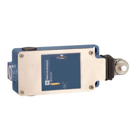 Telemecanique Sensors XY2CH Seilzugschalter Schließer/Öffner 15m IP 66 Preventa XY2