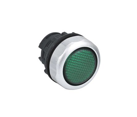 CHINT LED Leuchten Grün, 6-26V Ac/dc, Ø 22mm