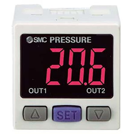 SMC Pressure Switch