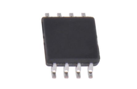 STMicroelectronics 1MBit EEPROM-Speicher, Seriell-I2C Interface, TSSOP, 500ns SMD 128 K X 8 Bit, 128 K X 8-Pin 8bit