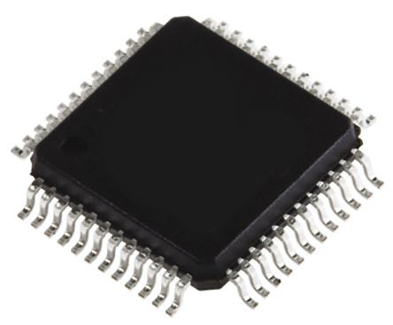 STMicroelectronics Microcontrôleur, LQFP 48, Série STM32F3