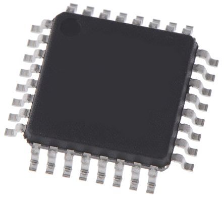 STMicroelectronics Mikrocontroller STM32F3 ARM Cortex M4 LQFP 32-Pin