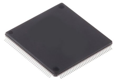 STMicroelectronics Mikrocontroller STM32F7 ARM Cortex M7 LQFP 144-Pin