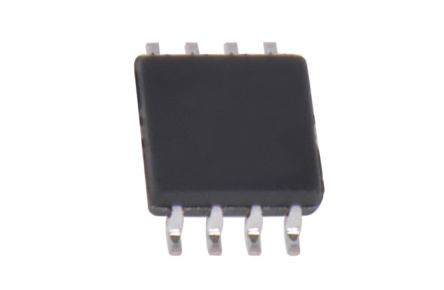 STMicroelectronics 1MBit EEPROM-Chip, Seriell-I2C Interface, SO, 500ns SMD 128 K X 8 Bit, 128k X 8-Pin 8bit