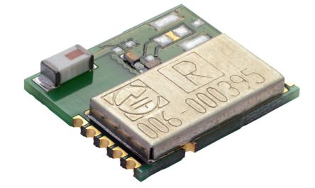 STMicroelectronics Bluetooth Modul, 4.1, 4dBm -88dBm SPI IRQ, RESET, SPI