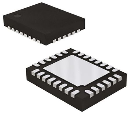 STMicroelectronics Microcontrôleur, 32bit, 1 Ko RAM, 32 Ko, 32MHz, UFQFPN 28, Série STM32L0