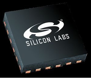 Silicon Labs Mikrocontroller EFM32ZG ARM Cortex M0+ 32bit SMD 32 KB QFN 24-Pin 24MHz 4 KB RAM