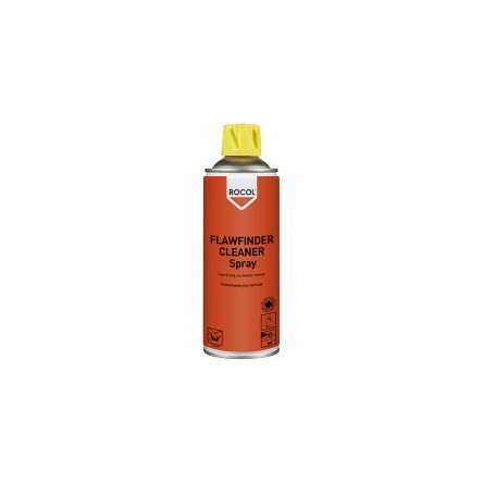 Rocol Leak & Flaw Detector Spray, Cleaner, 300ml, Aerosol
