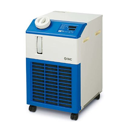 SMC 恒温冷水机 , HRSE系列, 恒温冷水机, 1/2in螺纹出气口, 最大流量7L/min