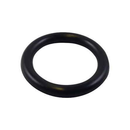 RS PRO 橡胶O型圈, O 形圈, 158.34mm内径, 165.4mm外径, 3.53mm厚, 工作温度-30°C至+90°C